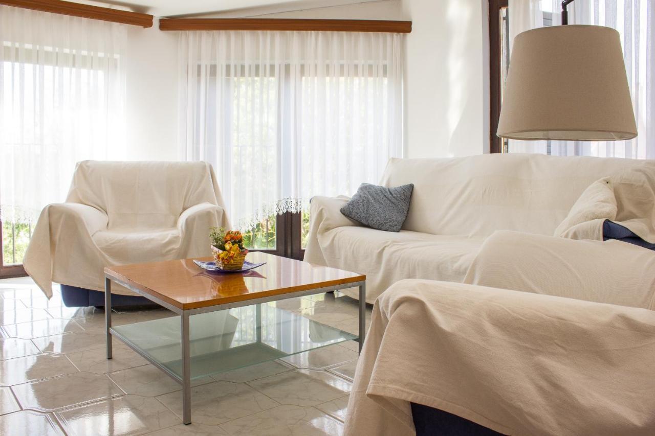 Apartment Maja 梅杜林 外观 照片