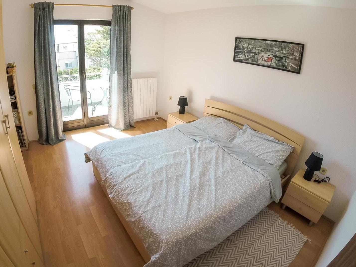 Apartment Maja 梅杜林 外观 照片