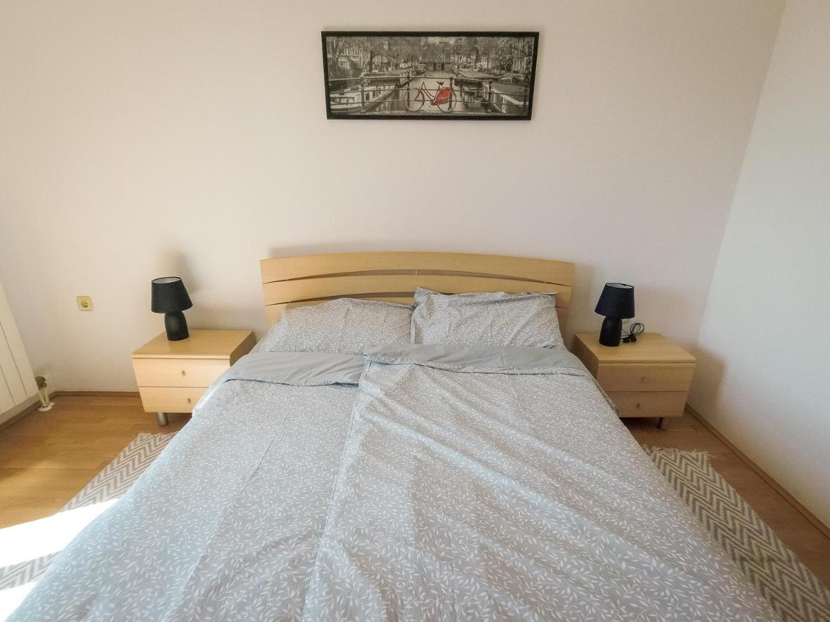Apartment Maja 梅杜林 外观 照片