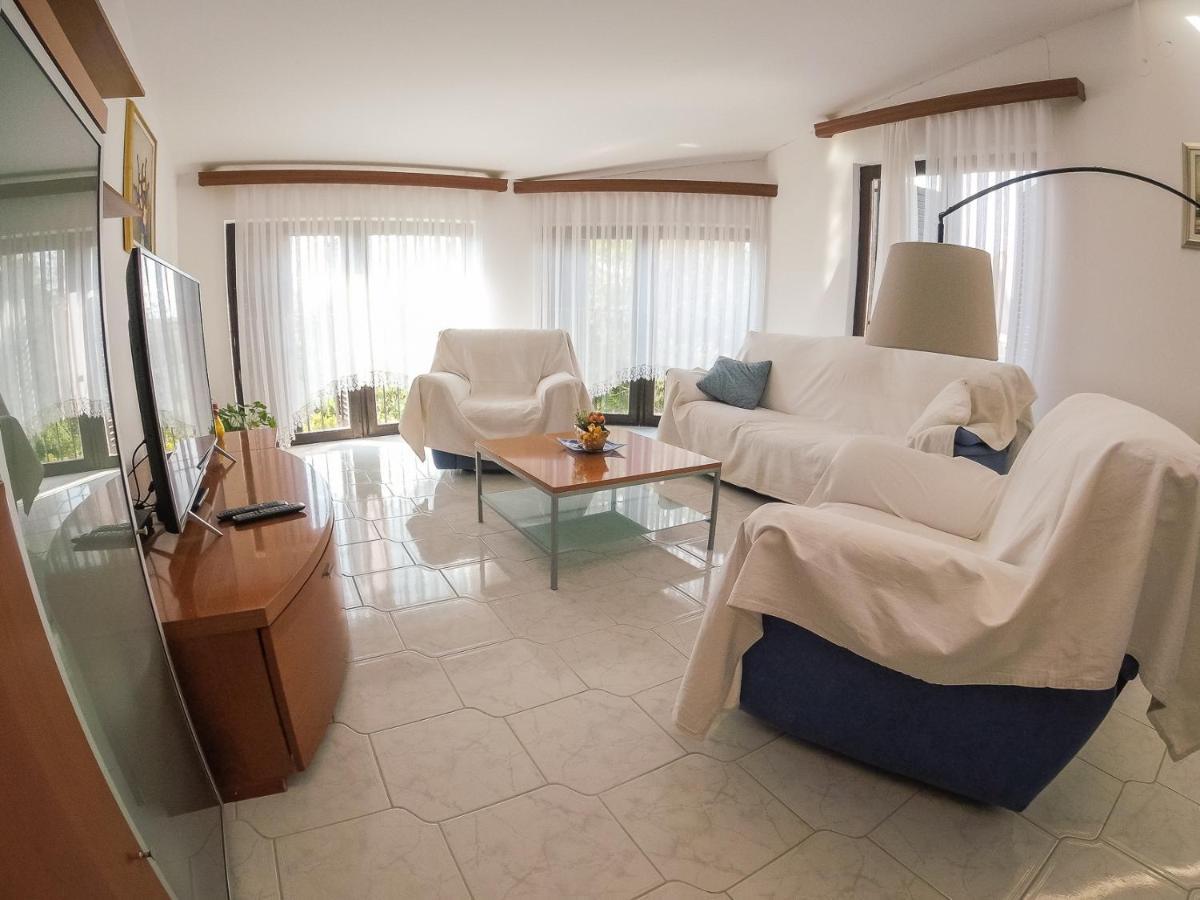Apartment Maja 梅杜林 外观 照片