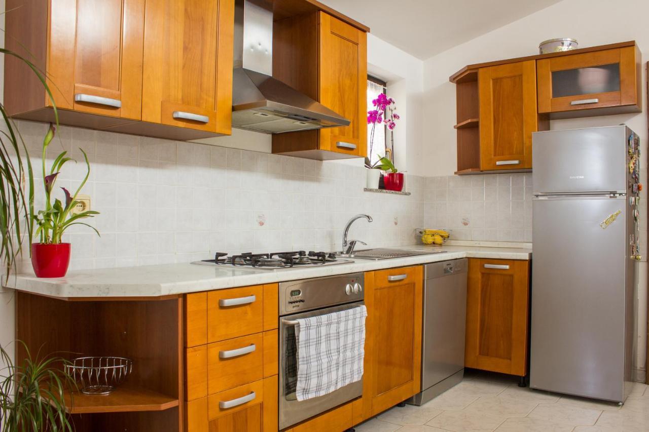Apartment Maja 梅杜林 外观 照片
