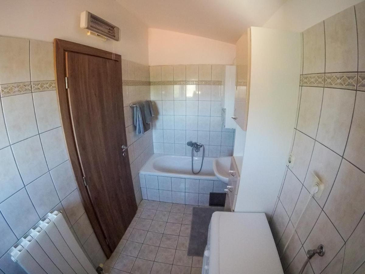 Apartment Maja 梅杜林 外观 照片